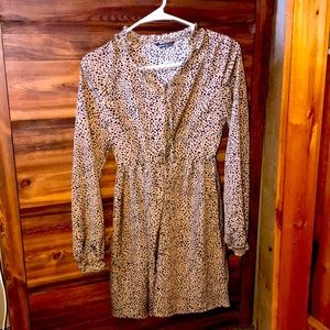 Excellent condition dress